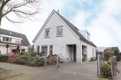 Woning Zilverschoon 26 Venray