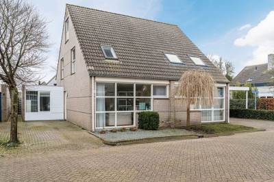 Woning Biezenveld 38 Meppel