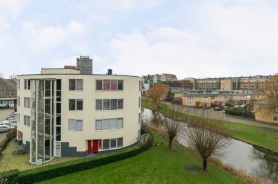 Woning Vaartkade 43 Zaandam