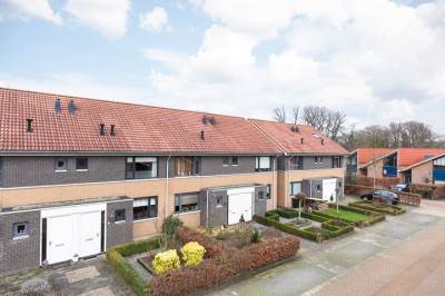 Woning Erve Stegeman 10 Oldenzaal