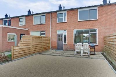 Woning Hoofstraat 60 Terhole