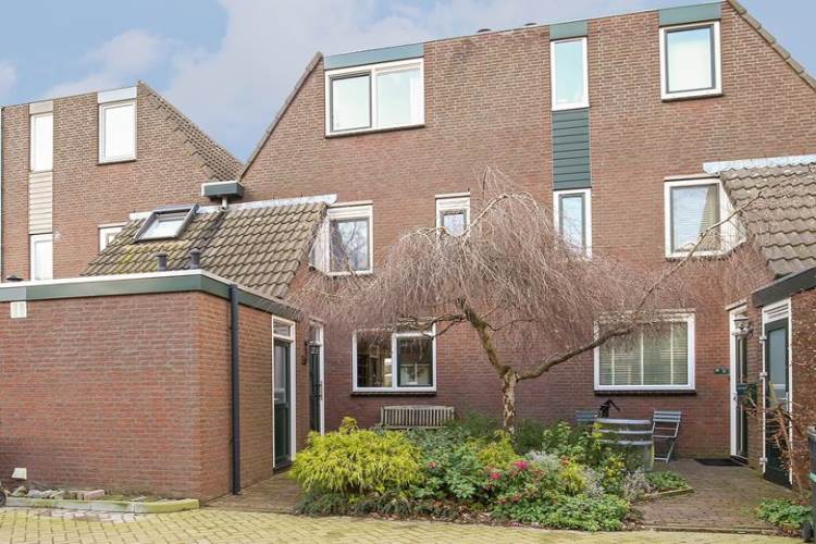 Woning Noorderbreek 34 Landsmeer