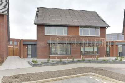 Woning Peellandhof 20 Etten-Leur