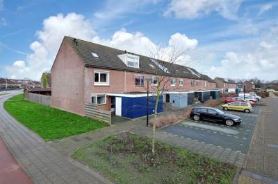 Woning Vecht 1 Heerhugowaard