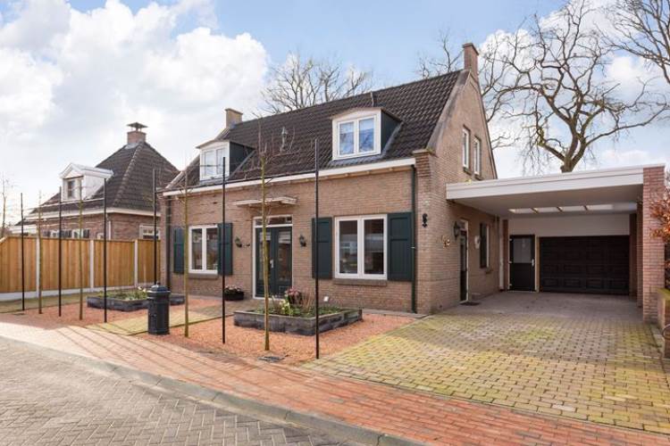 Woning Oliemolen 3 de Lutte