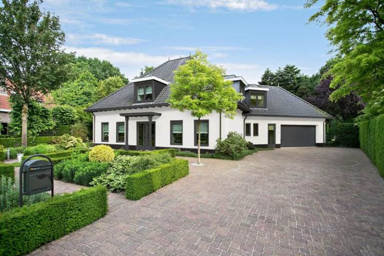 Woning Coba Pulskensdreef 9 Oosterhout (NB)