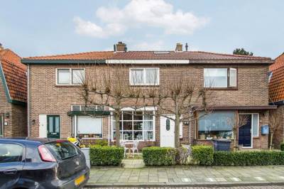 Woning Munnikenweg 123 Beverwijk