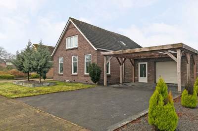 Woning Dedemsvaartseweg-Noord 184 Lutten