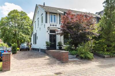 Woning Sophialaan 19 Baarn