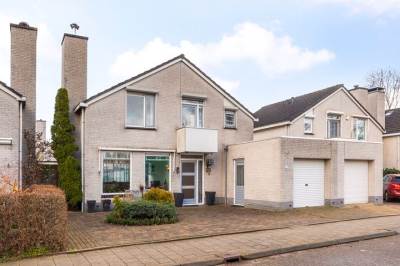 Woning Oegstgeeststraat 17 Arnhem