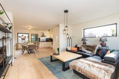 Woning Cypressenstraat 35 Dorst