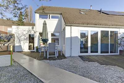 Woning Horrewaarde 4 Muiderberg