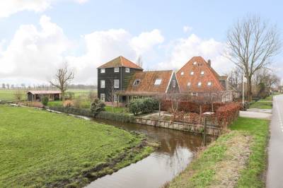 Woning Warder 16B Warder