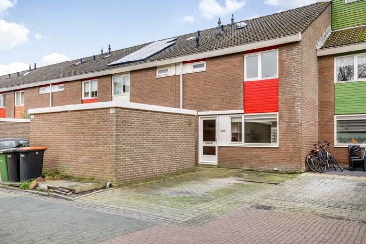 Woning Boogschutter 101 Hoorn (NH)