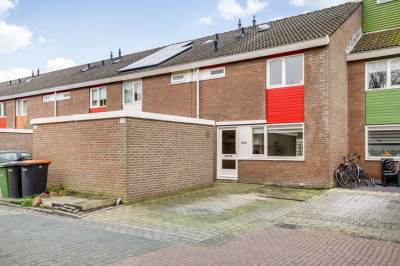 Woning Boogschutter 101 Hoorn (NH)