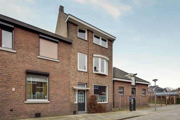 Woning Heerder Groenweg 6 Maastricht