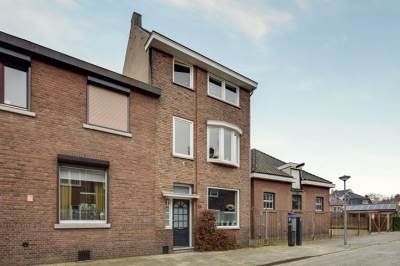 Woning Heerder Groenweg 6 Maastricht