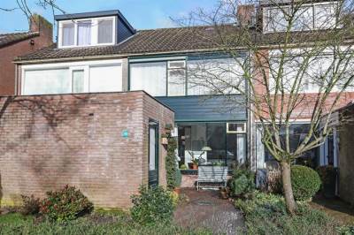 Woning Fluitekruidlaan 76 Scherpenzeel (GE)