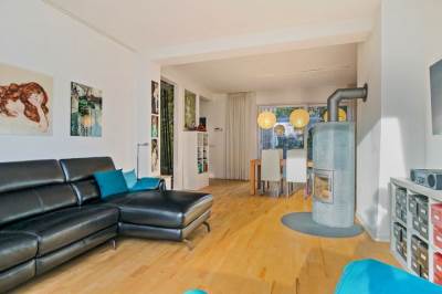 Woning Mariastraat 21 Kerkrade