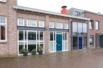 Woning Geerkade 23 Etten-Leur