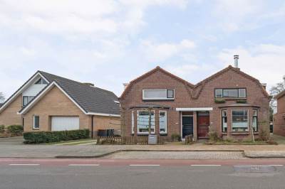Woning Kievitsweg 93 Ridderkerk