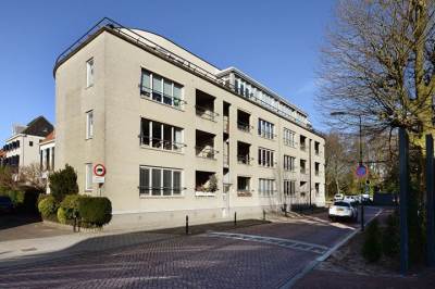 Woning Raadhuisstraat 37 Voorburg