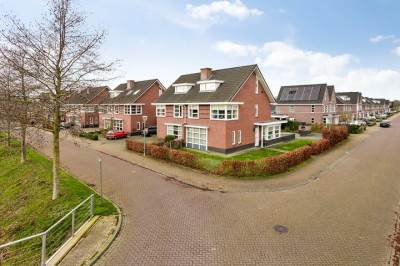 Woning Watersingel 1 Leek