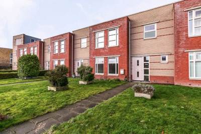 Woning Vestesingel 156 Assen