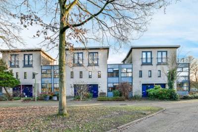 Woning Buiksloterbreek 104 Amsterdam