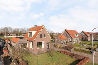Woning Lindenlaan 11 Uffelte