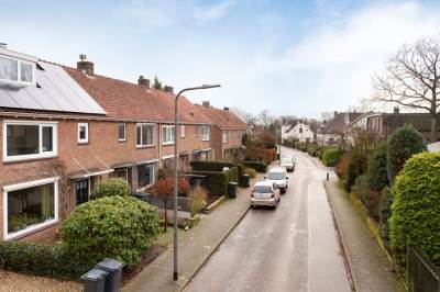 Woning Bosweg 16 Velp (GE)