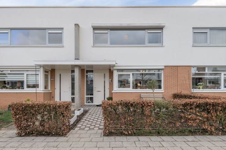 Woning Laan van Tolkien 180 Geldrop