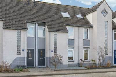 Woning Walcherenstraat 56 Duiven