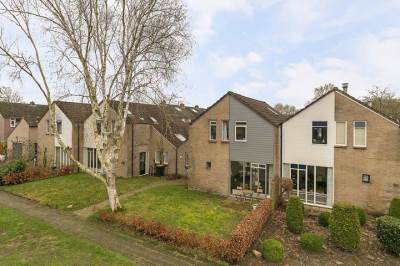 Woning Middenweg 114 Annen