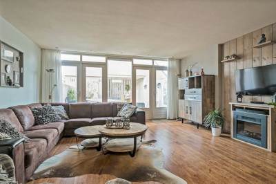 Woning Wipmolen 7 Alphen aan den Rijn