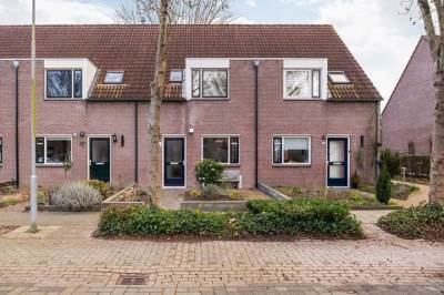 Woning De Schakel 9 Geldermalsen