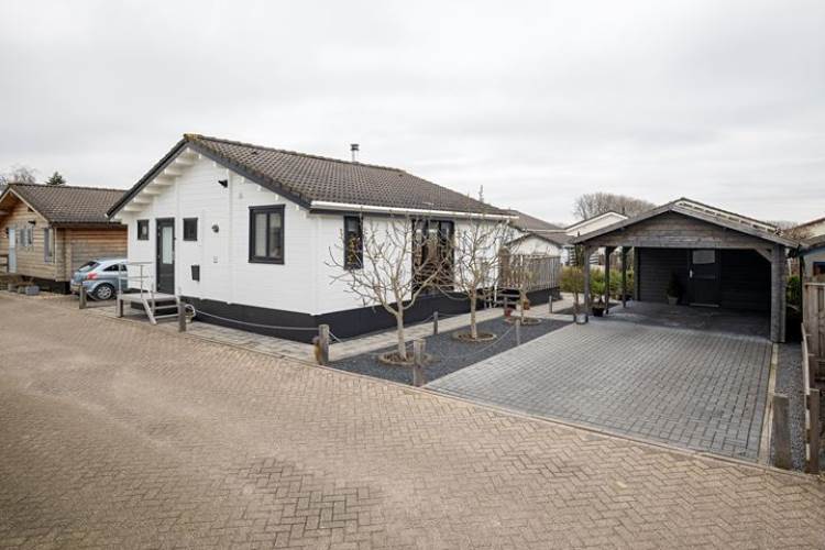 Woning Vier Heultjes 111 Sprang-Capelle