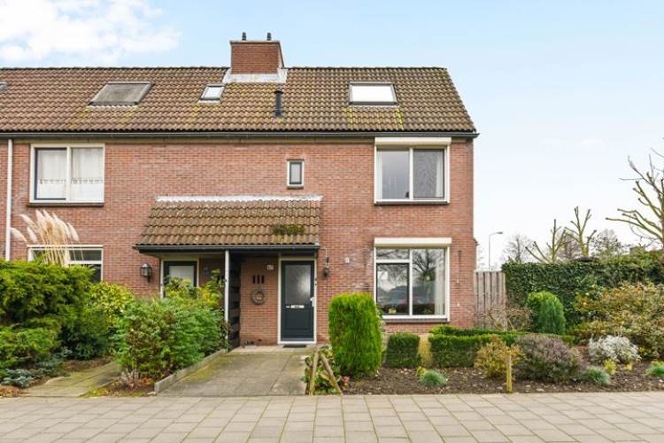 Woning Generaal Stedmanstraat 67 Eindhoven