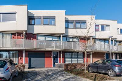 Woning Praagsingel 42 IJsselstein