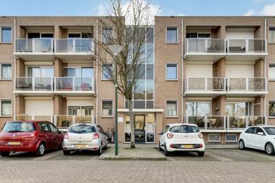 Woning Jacob van Heemskerckstraat 19 IJsselstein