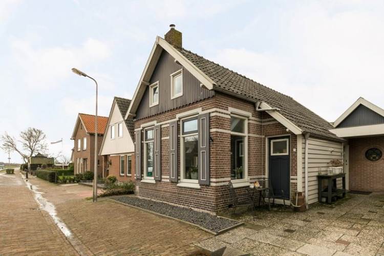 Woning Lozedijk 7 Wanneperveen - Oozo.nl