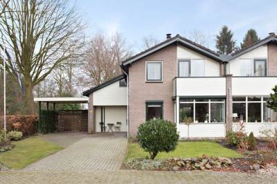 Woning Verlengde Lindelaan 51 Twello