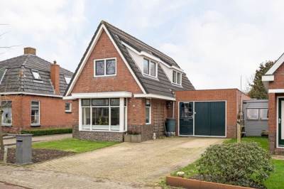 Woning Zevenhuisterweg 70 Noardburgum