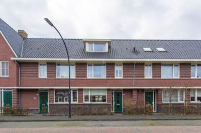 Woning Vriezenveenstraat 46 Tilburg