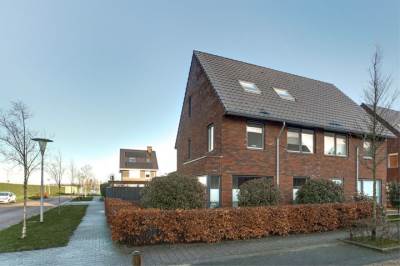 Woning Schuilenburgstraat 80 Zwolle