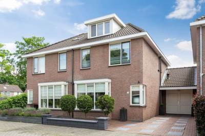 Woning Bingelkruid 11 Breda