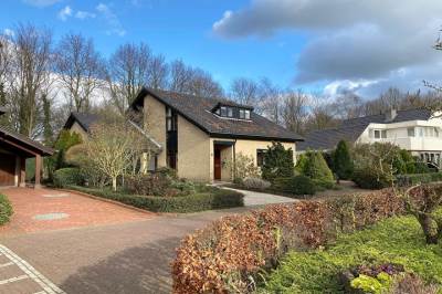 Woning Nijenkerckestraat 14 Haaksbergen