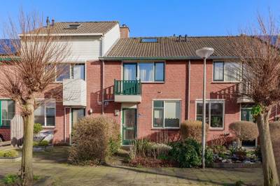 Woning Joseph Haydnlaan 14 Hazerswoude-Rijndijk