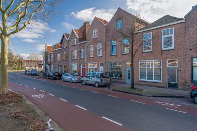Woning Stationsweg 134 Alkmaar