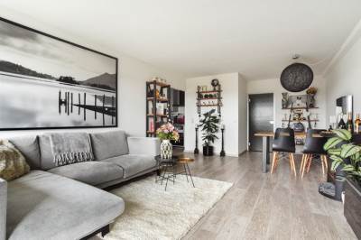 Woning Burgemeester D. Kooimanweg 507 Purmerend